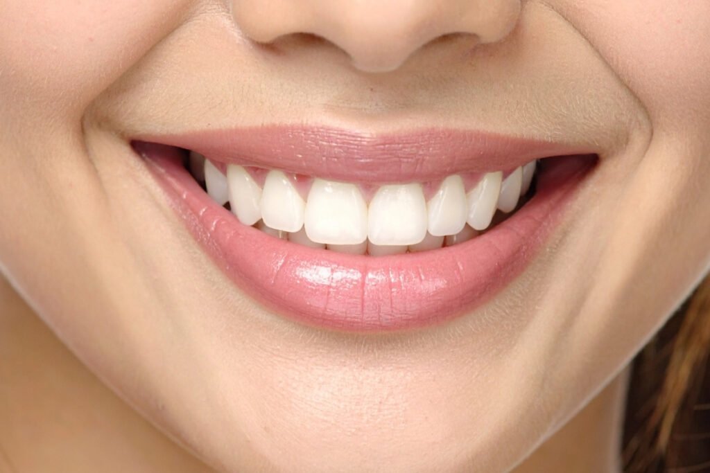 Голливудская улыбка GK Dental Clinic