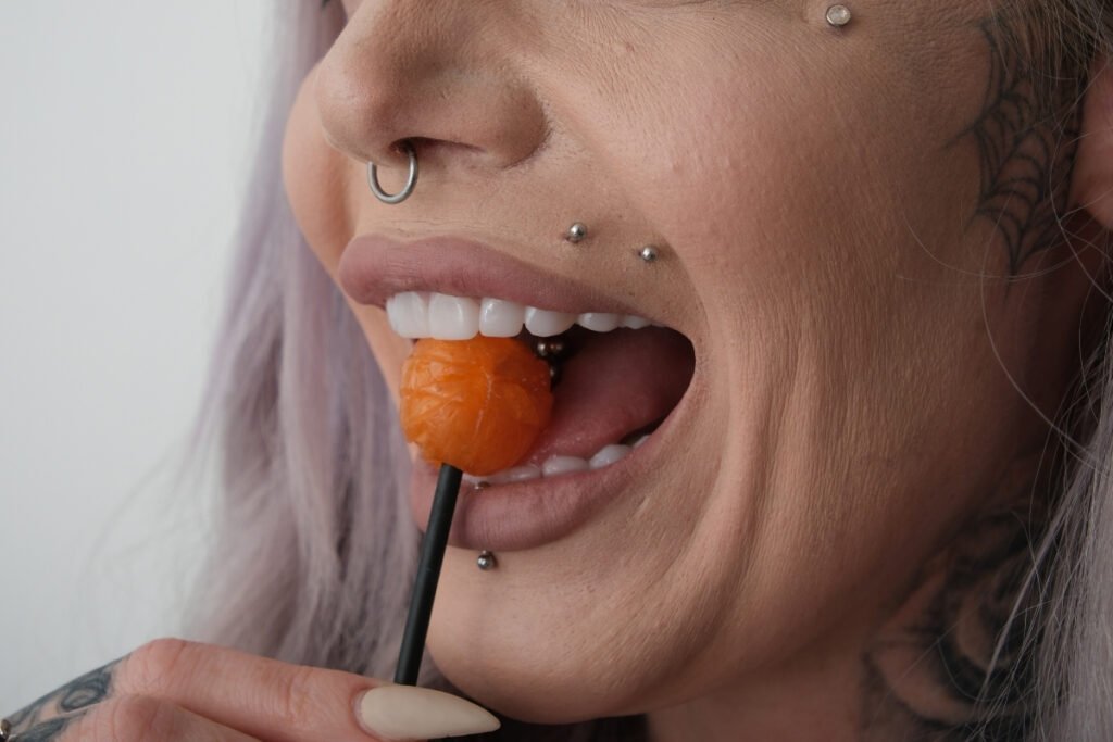 Преображение улыбки GK Dental Clinic