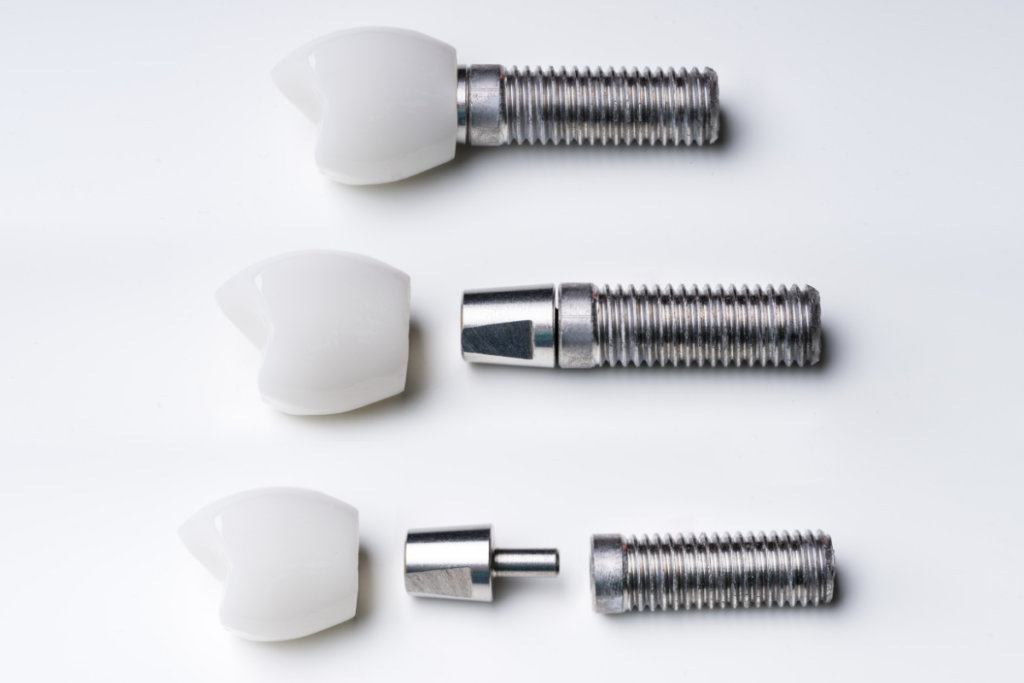 Dental implants